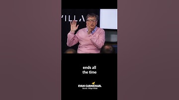 Why Does Learning Require a Social Setting? | Bill Gates