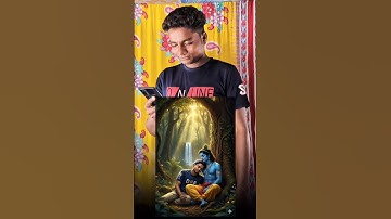 Google Gemini Krishna Trending Photo Edit/Gemini Photo Editing/Ai Video Edit/Photo Editing Tutorial