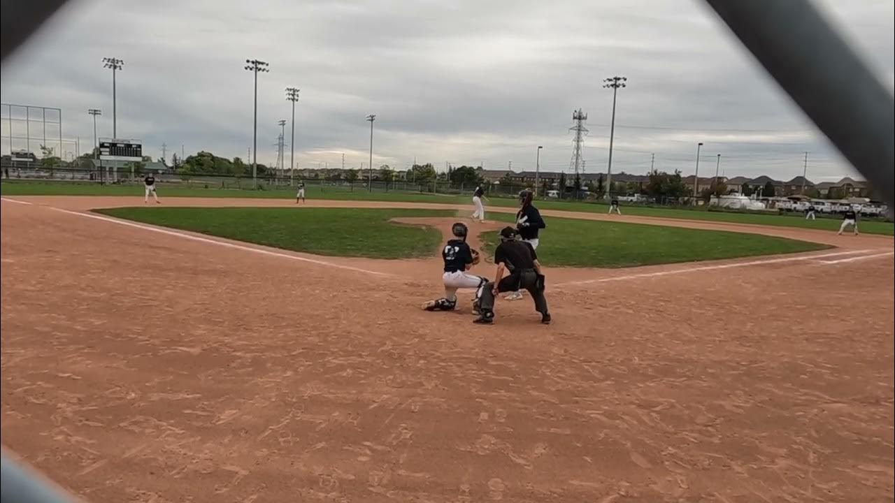 Barrie Baycats 18U Elite vs Markham Mariners 18U Elite September 25