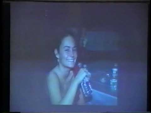 Woburn High School Yearbook Video 2006