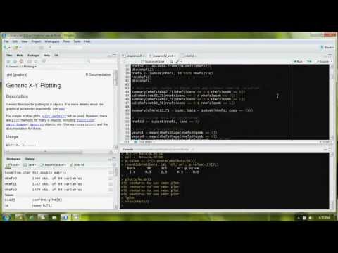 Video: Paano Gamitin Ang Programa Ng R-Studio