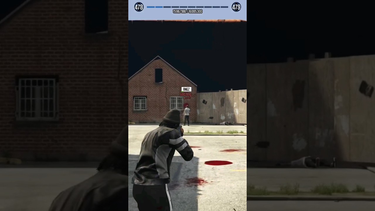 how is ps4 give lag advantage 😂 