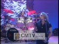 CMTV - Rata Blanca -  Pastel de rocas (CM Vivo 1996)