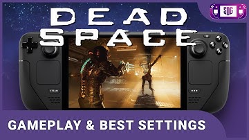 Dead Space Remake Gameplay and Best Settings
