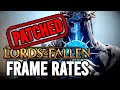 Lords of the Fallen PS5 Performance UPDATE (Patch 1.08)