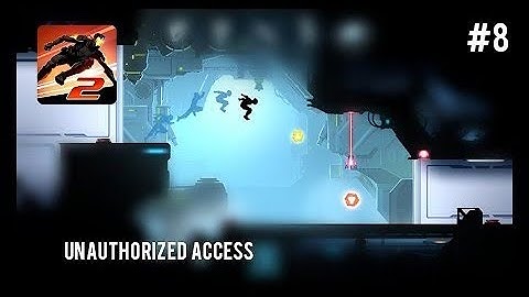 Vector 2 Hack The System | The Lab | Unauthorized access | Vector 2 Premium 1.1.1 Gameplay #8