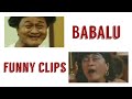 Babalu funny clips for video editing