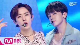 [1TEAM - ROLLING ROLLING] KPOP TV Show | M COUNTDOWN 190808 EP.630