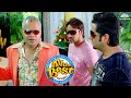 ALL THE BEST Comedy Scenes | Sanjay Mishra Comedy Scenes - Ajay devgan