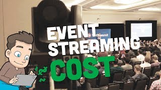 How Much Should You Charge for Live Streaming Services