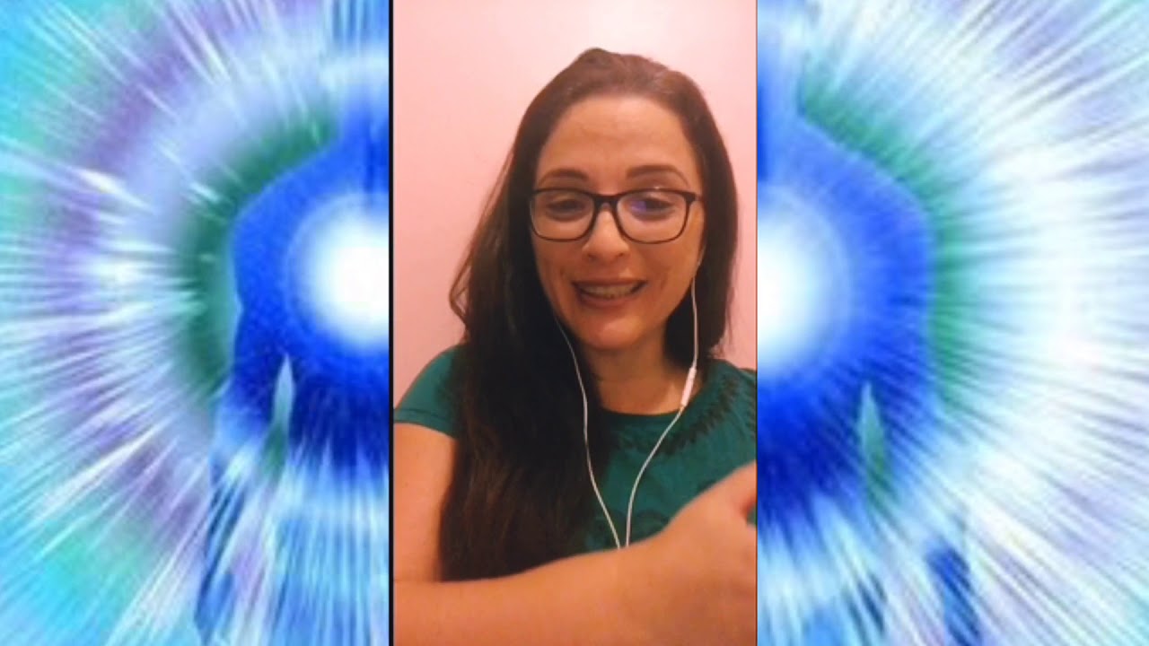 Quem são os SERVOS DE LUZ YouTube