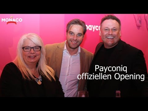 Payconiq Deutschlandpremiere, Review und Tutorial, official Vorstellung, Interview