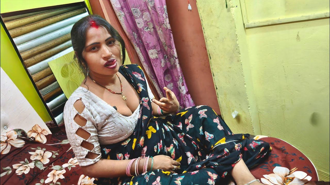 लो आज वो भी देख लो...🤔 | Lo Aaj Wo Bhi Dekh Lo | New Desi Bhabhi Vlog | #viral_bhabhi #desi_bhabhi 