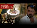 Beauty Empire: Eddie covers his tracks! (Episode 45)