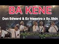 Ez Maestro - BA KENE ( new amapiano song 2024)