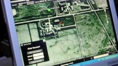 wk-m waypoint demonstration