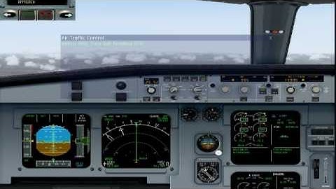 Wilco Airbus Tutorial part 6