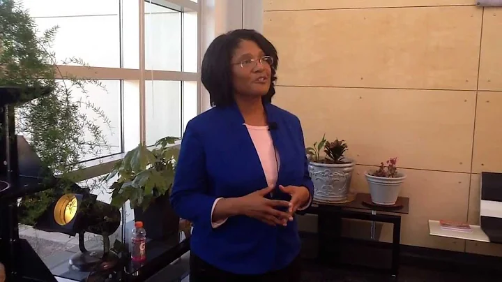 FEMA's Annette Wright - Why OCSJX-14 is important