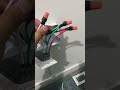 Instalación eléctrica para optimizar el workflow de estudio
