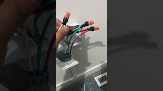 Instalación eléctrica para optimizar el workflow de estudio