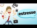 QUAIS OS SINTOMAS DO STRESS?