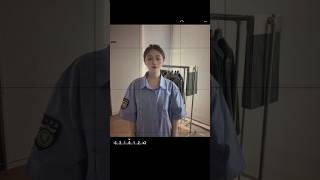 Simple Waka Waka dance to light up your day #functional workwear #fashion clothing #safety uniform