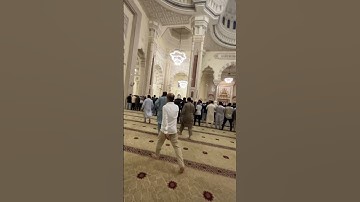 القارئ أحمد عبدالرازق نصر || صلاة المغرب || مسجد النور