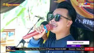 KORBAN PERASAAN - AGUNG MC - THE STAR PRINCES OF PANTURA RISKA RUBBY