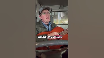 Write a song in thirty seconds or miss the last train