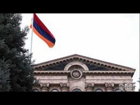 ՀՀ ԱԺ ֆինանսավարկային եւ բյուջետային հարցերի մշտական հանձնաժողովի արտահերթ նիստ . ՈՒՂԻՂ