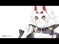 Arataki Itto saying UMAI | Genshin Fan Animation