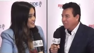 Papa John Told CPAC Attendees His Secret Ingredient