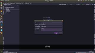 tennis tdd kata with golang goland on 2020 06 29