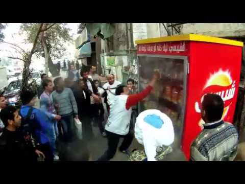 حب الشيبسيهات 2013