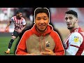 ALGERIAN MESSI! Saïd Benrahma 2019/20 Goals & Skills || REACTION