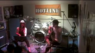 HOTLINE2016天童店店予選「あずき」