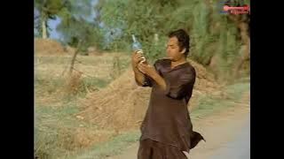Punjabi Song - Ik Gal Das Mainoo Bottle Kaminye - इक गल दास मैनू बोतल कमीने | Sarpanch 1981 Film