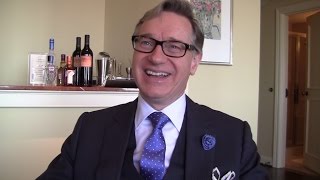 Paul Feig Talks SPY, Jason Statham, and Test Screenings