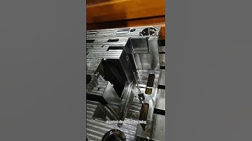 electrical discharge machining (EDM) Injection Mold