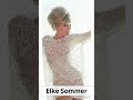 Elke Sommer #shorts