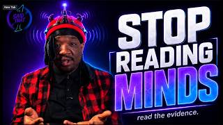 How to Stop Mind Reading and Trust the Pattern