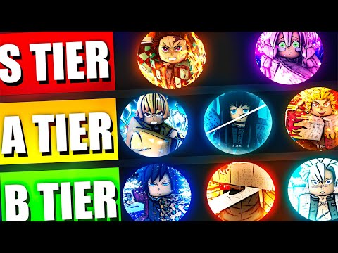 Demon Slayer Midnight Sun Clan Tier List – All Clans Ranked – Gamezebo