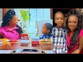 Kandi Get To The Bag💰 Burruss Monitized Onesided “Beef” With Messy Marlo With New Commercial Ft. Ace