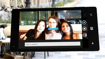 Windows Phone 8X by HTC - Camera