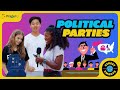 Street Smart Civics Edition Quiz