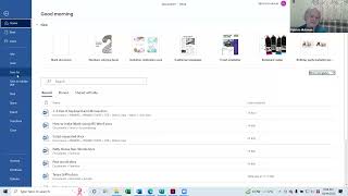 Intro to Desktop Publishing Unit #1-5 - Menus and Commands