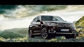 Yeni Araba Bmw X5 M