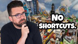 De waarheid over het maken van LEGO-content in 2026