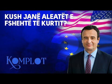 Video: Në komplotin e gërshetimit të linjës?