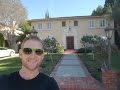 #130 What Ever Happened to Baby Jane? FILMING LOCATIONS Judy Garland WIZARD OF OZ House (12/18/16)